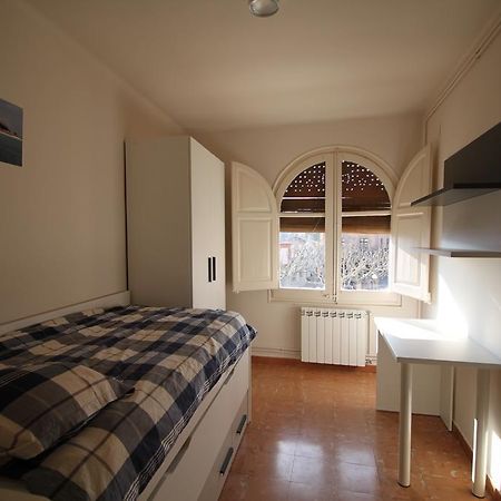 Apartment Market Square Cardona Ruang foto