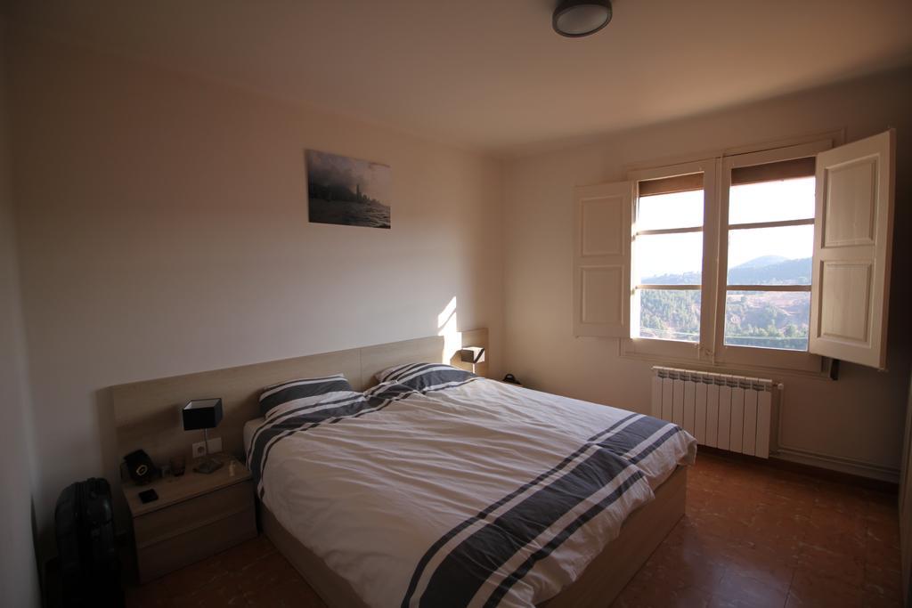 Apartment Market Square Cardona Ruang foto